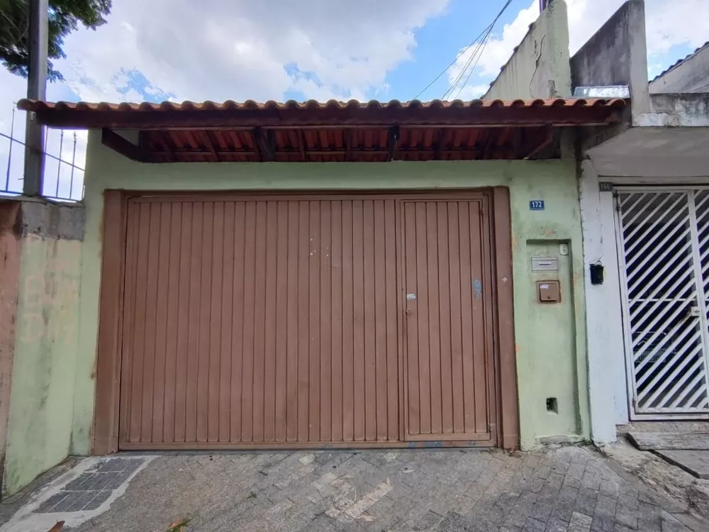 Sobrado, 3 quartos, 214 m² - Foto 8
