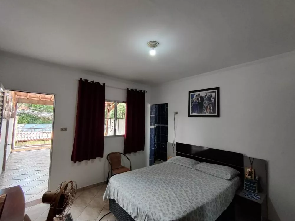 Sobrado, 3 quartos, 214 m² - Foto 22