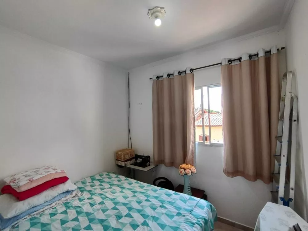 Sobrado, 3 quartos, 214 m² - Foto 19