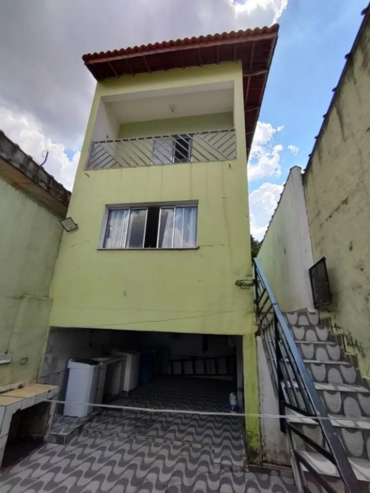 Sobrado, 3 quartos, 214 m² - Foto 24
