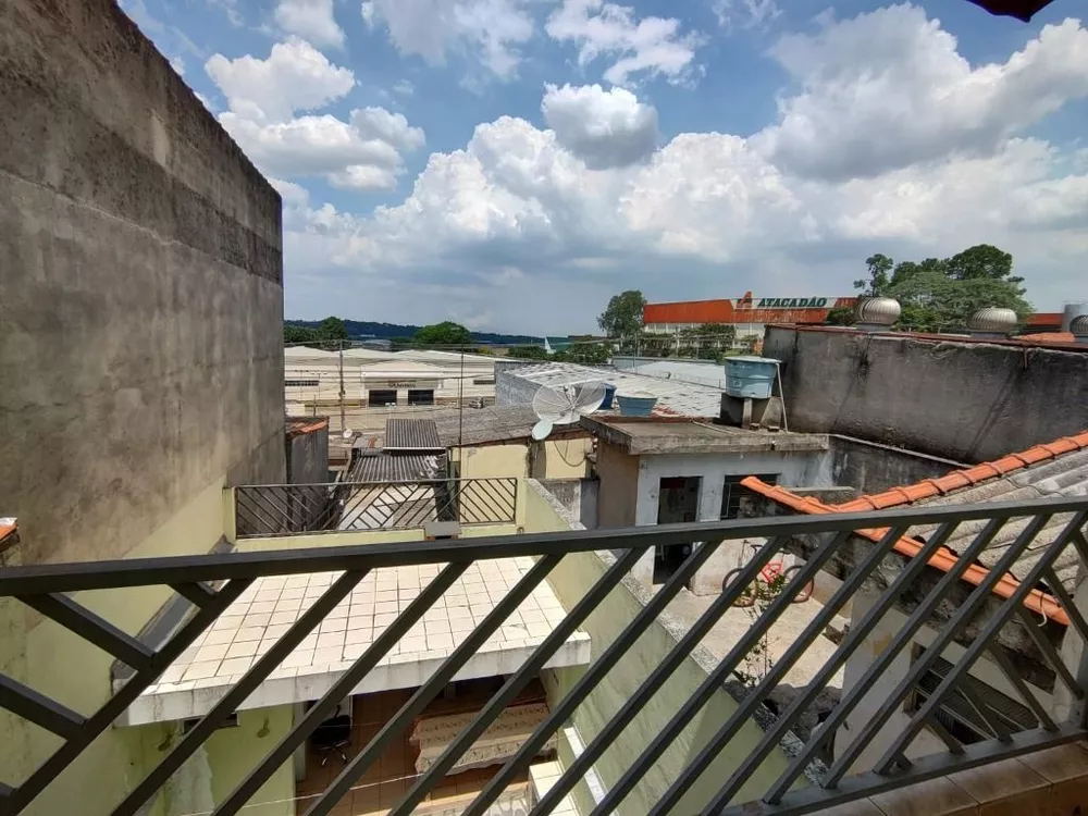 Sobrado, 3 quartos, 214 m² - Foto 3