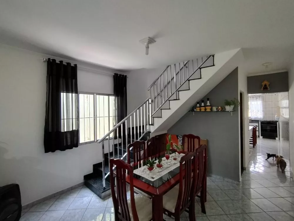 Sobrado, 3 quartos, 214 m² - Foto 26