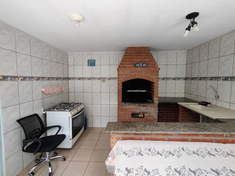 Sobrado, 3 quartos, 214 m² - Foto 28