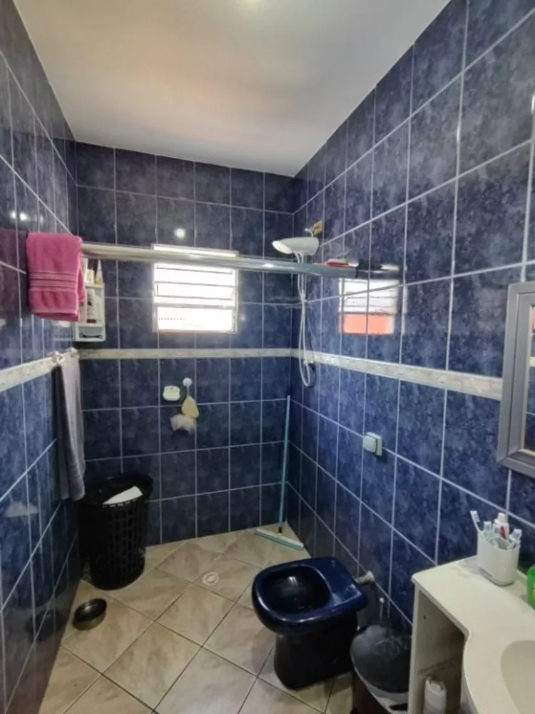 Sobrado, 3 quartos, 214 m² - Foto 12