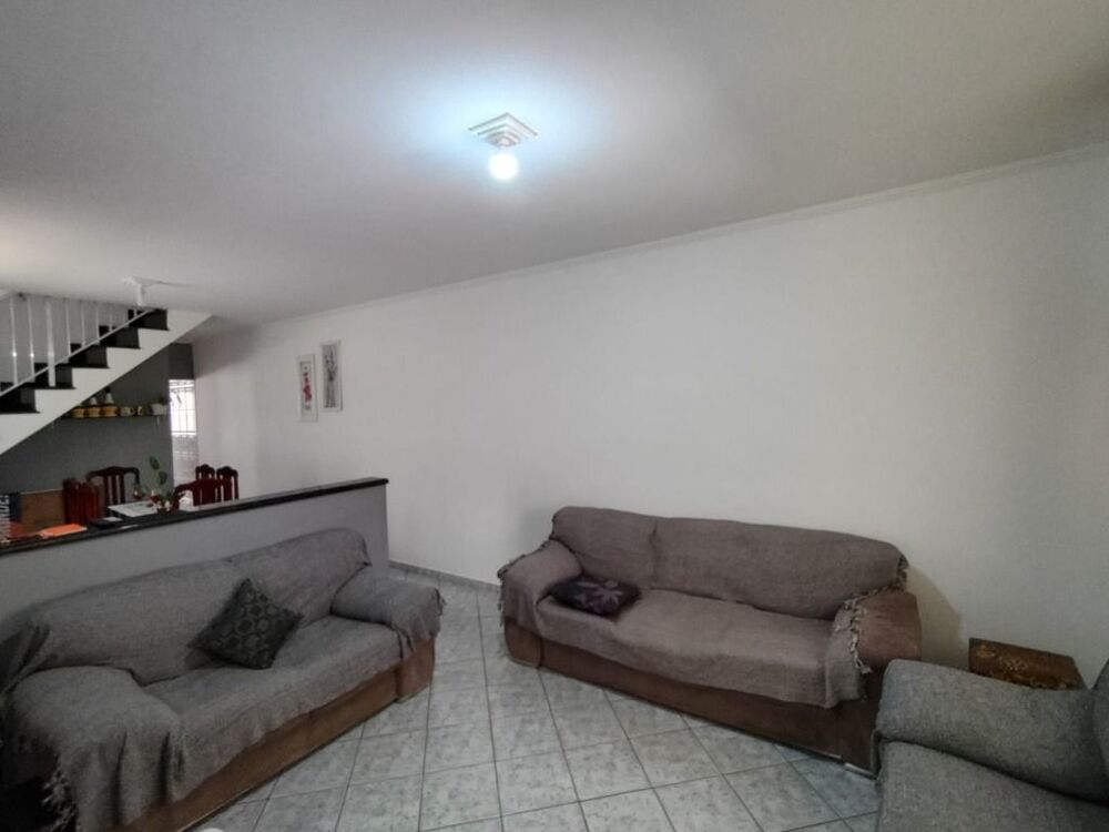 Sobrado, 3 quartos, 214 m² - Foto 34