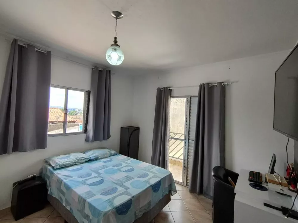 Sobrado, 3 quartos, 214 m² - Foto 6