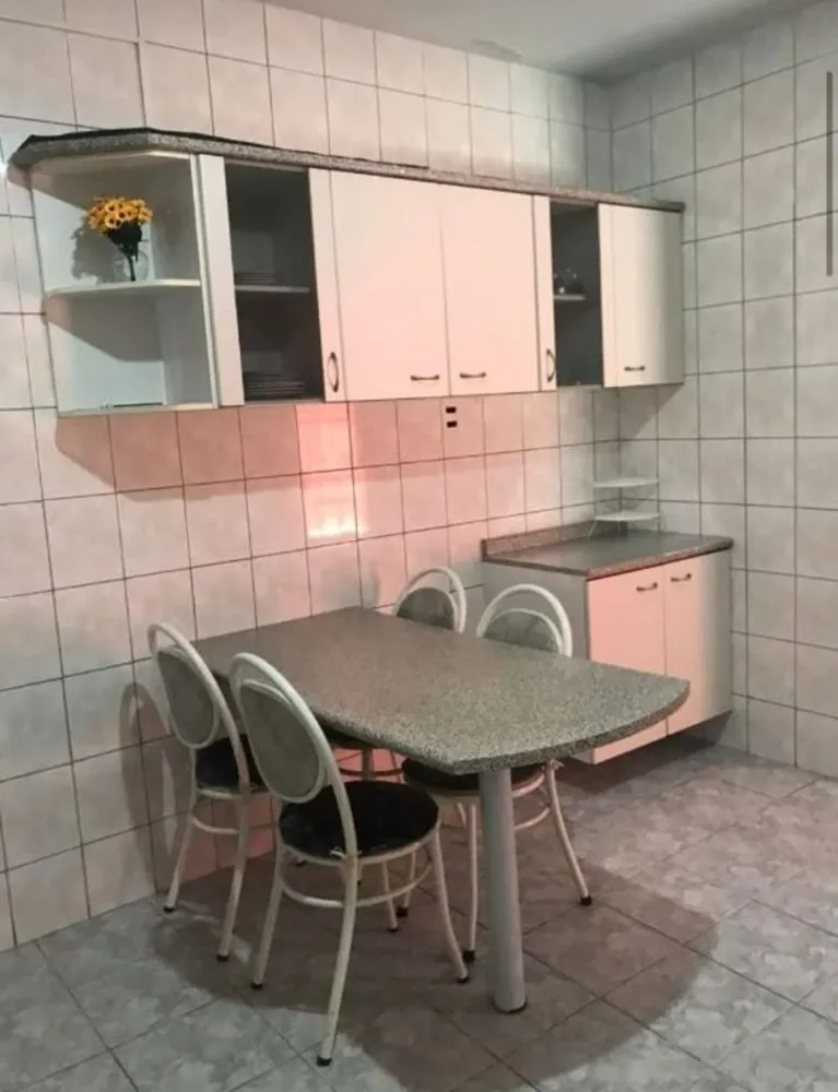 Sobrado, 3 quartos, 162 m² - Foto 4