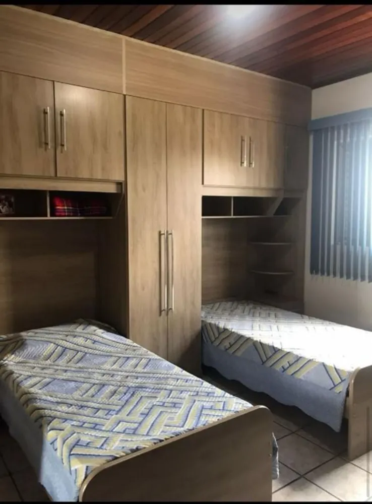 Sobrado, 3 quartos, 162 m² - Foto 7