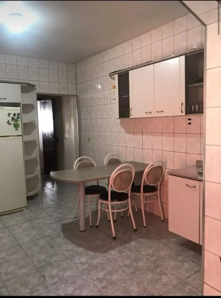 Sobrado, 3 quartos, 162 m² - Foto 2