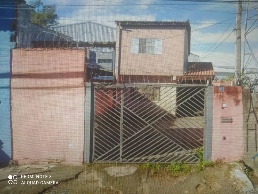 Sobrado, 3 quartos, 162 m² - Foto 1
