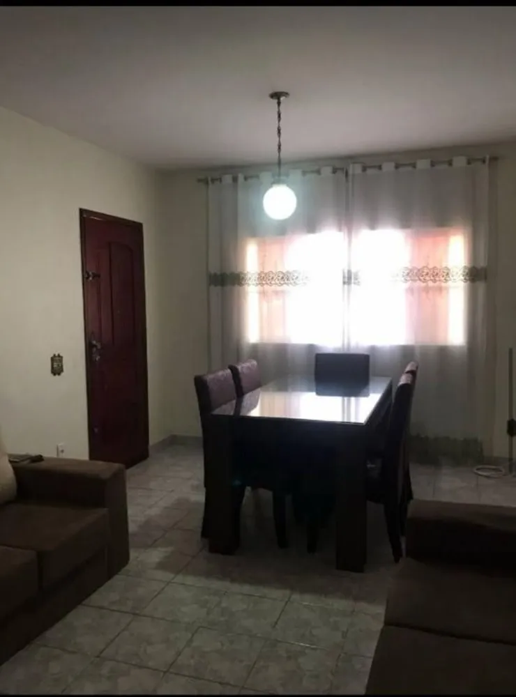 Sobrado, 3 quartos, 162 m² - Foto 6