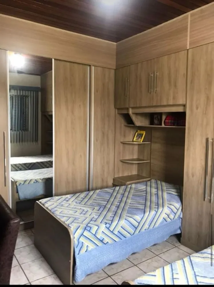 Sobrado, 3 quartos, 162 m² - Foto 8