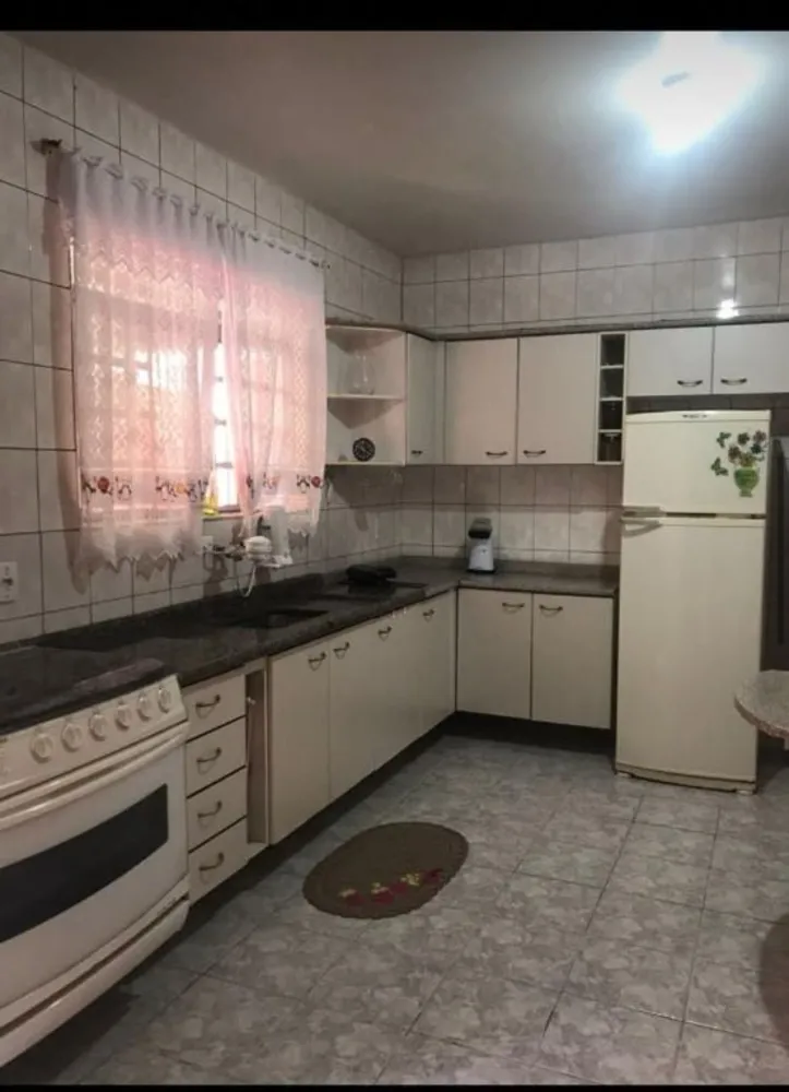 Sobrado, 3 quartos, 162 m² - Foto 3
