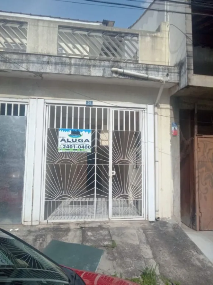 Sobrado, 3 quartos, 250 m² - Foto 1