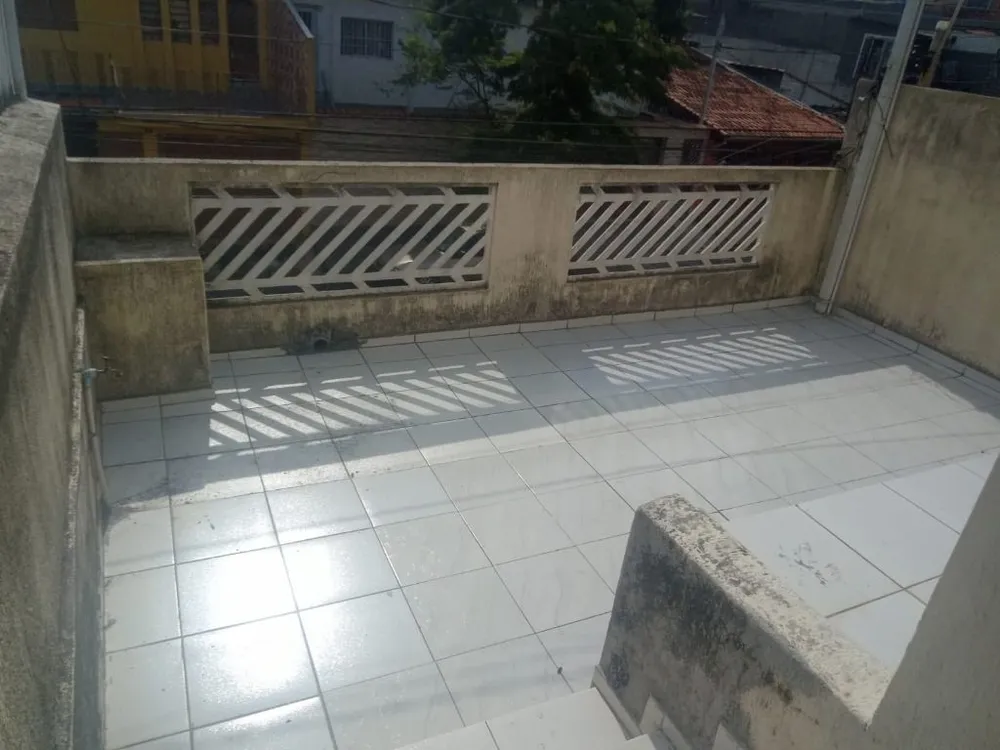Sobrado, 3 quartos, 250 m² - Foto 6