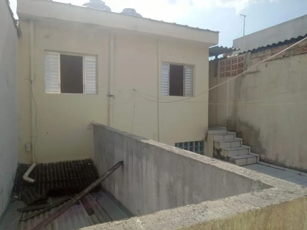 Sobrado, 3 quartos, 250 m² - Foto 8