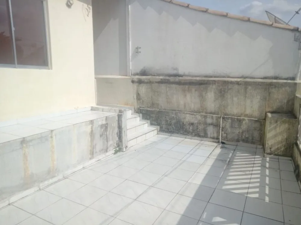 Sobrado, 3 quartos, 250 m² - Foto 5