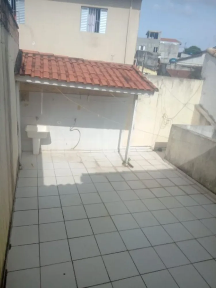 Sobrado, 3 quartos, 250 m² - Foto 10