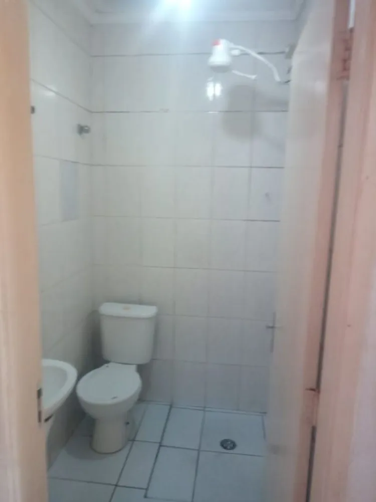Sobrado, 3 quartos, 250 m² - Foto 12