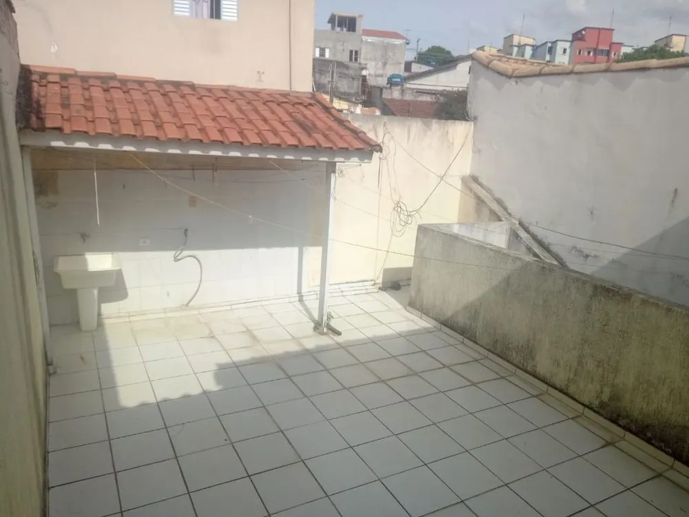 Sobrado, 3 quartos, 250 m² - Foto 9