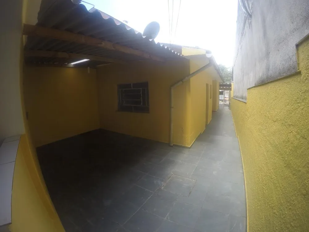 Casa, 1 quarto, 96 m² - Foto 9