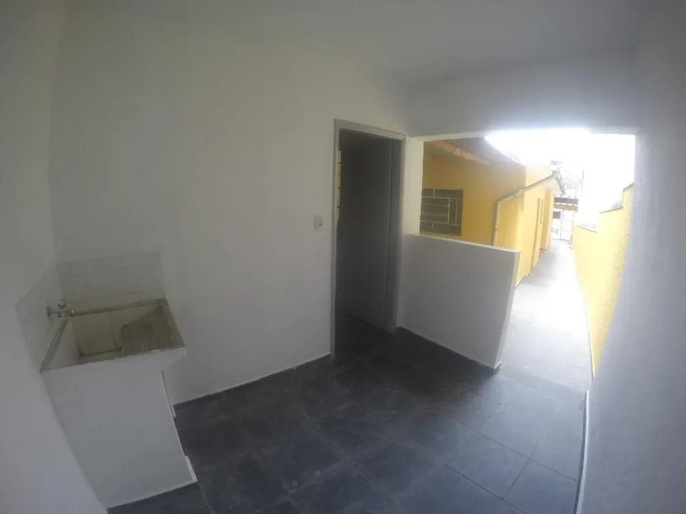 Casa, 1 quarto, 96 m² - Foto 10