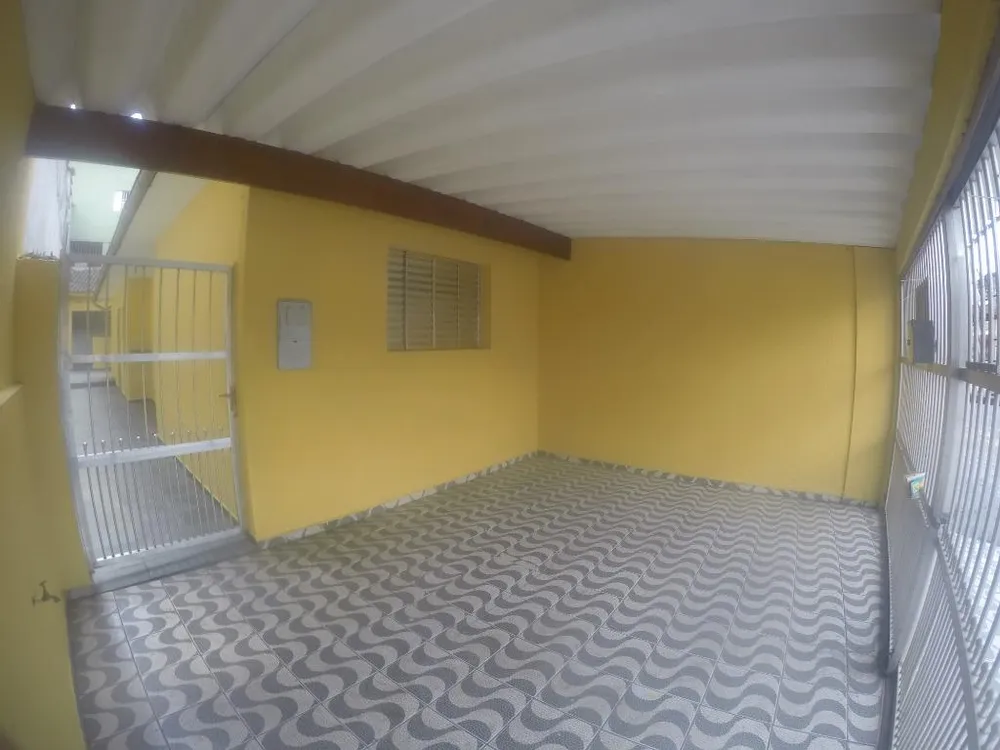 Casa, 1 quarto, 96 m² - Foto 1