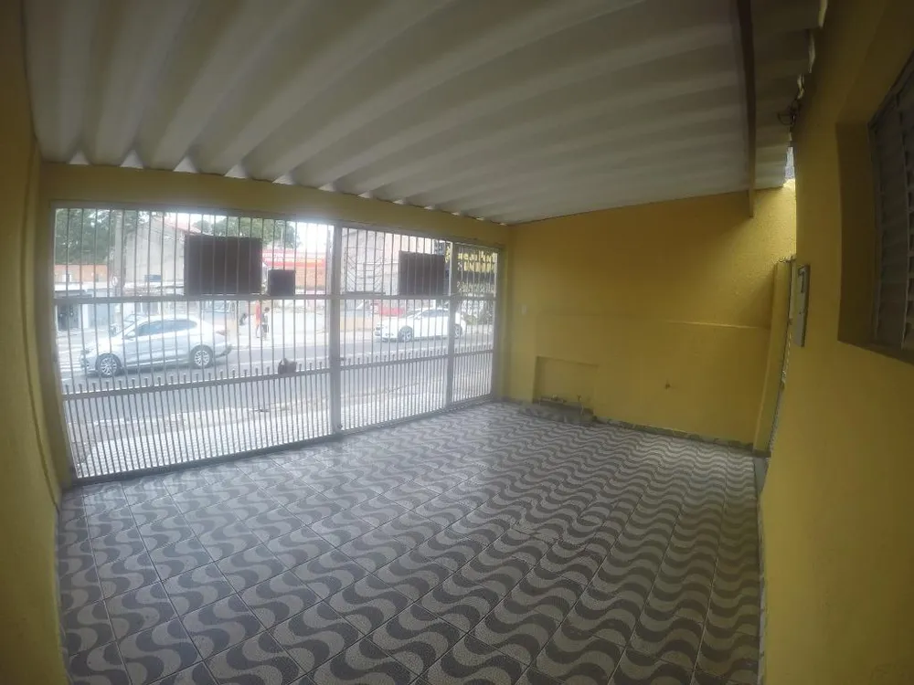 Casa, 1 quarto, 96 m² - Foto 6