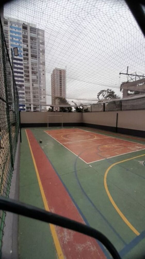 Apartamento à venda com 2 quartos, 59m² - Foto 12