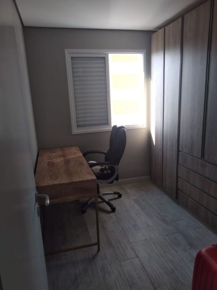 Apartamento à venda com 2 quartos, 59m² - Foto 8