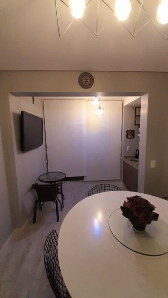 Apartamento à venda com 2 quartos, 59m² - Foto 5