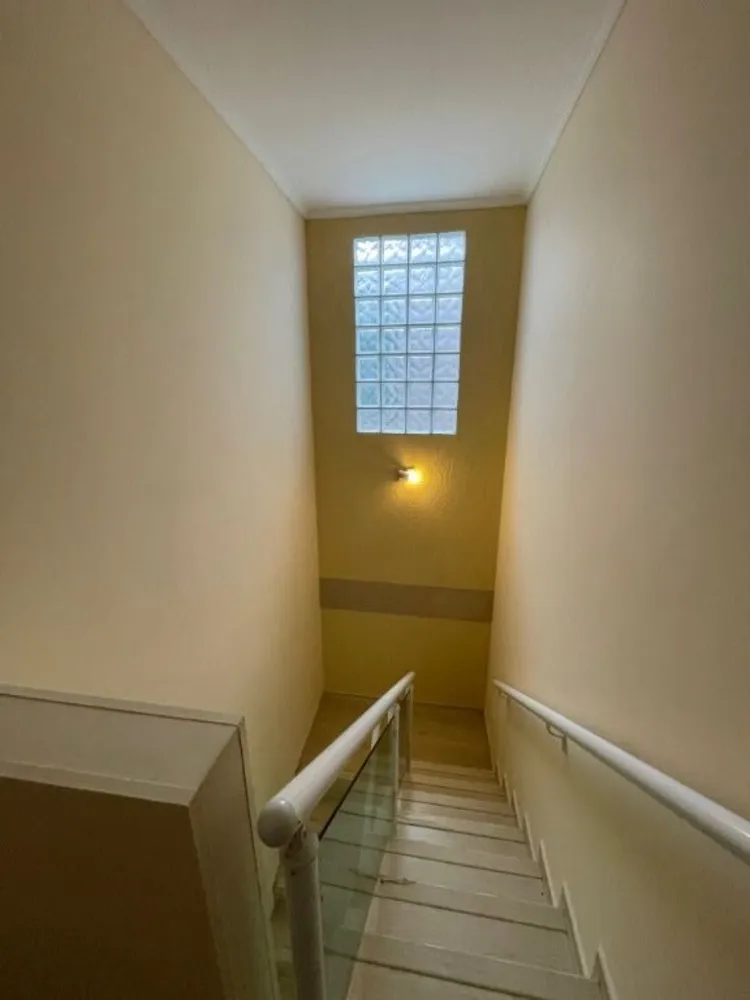 Sobrado, 3 quartos, 150 m² - Foto 1