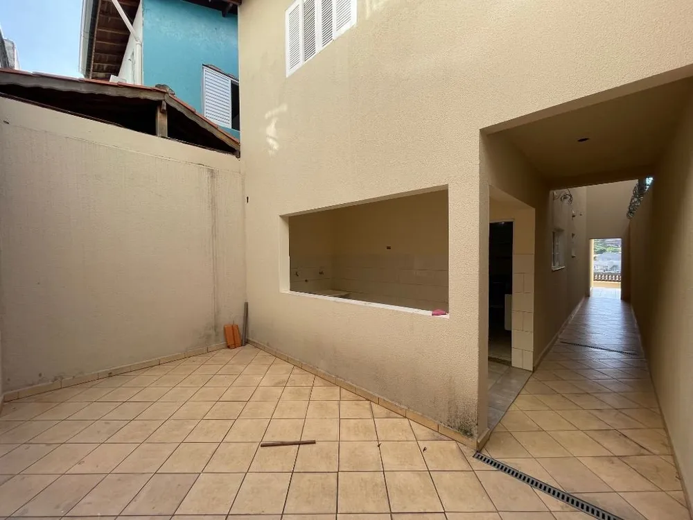 Sobrado, 3 quartos, 150 m² - Foto 8