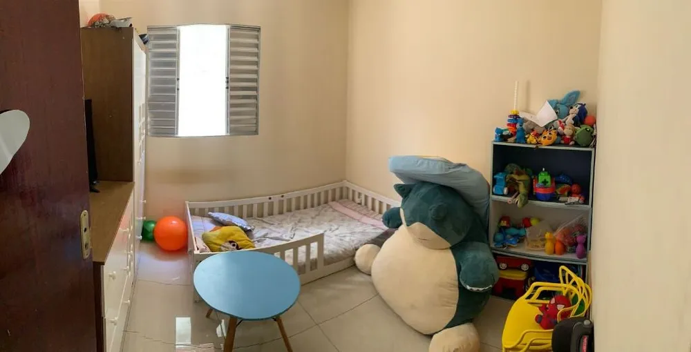 Casa, 2 quartos, 200 m² - Foto 4