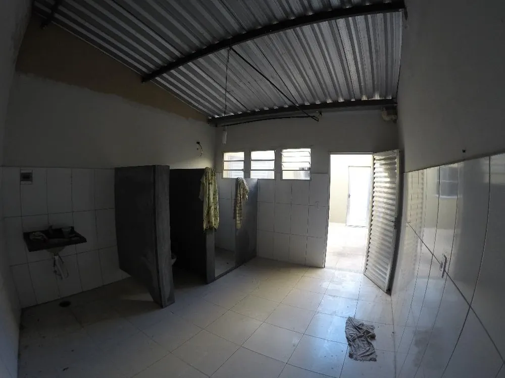 Depósito-Galpão, 300 m² - Foto 1