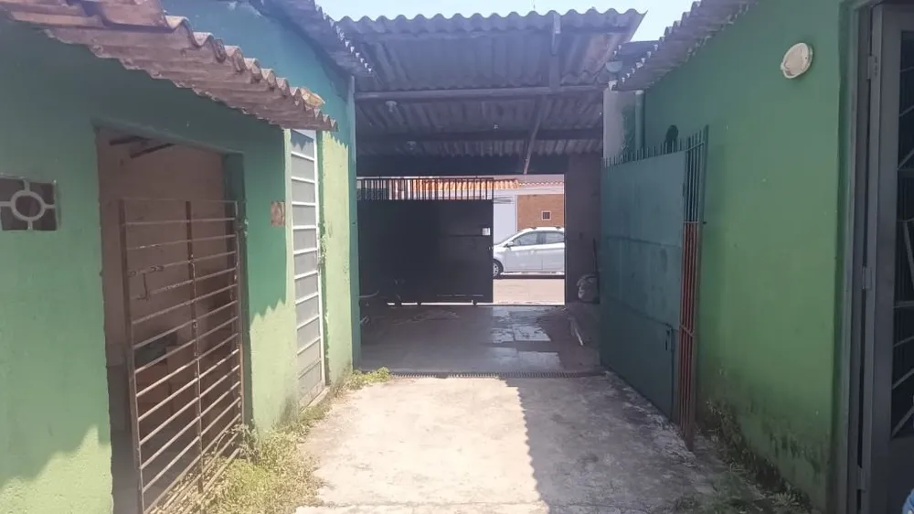 Casa, 3 quartos, 90 m² - Foto 2