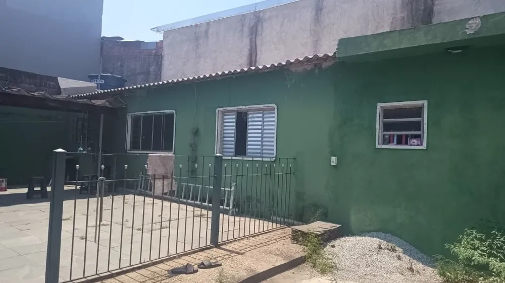 Casa, 3 quartos, 90 m² - Foto 1