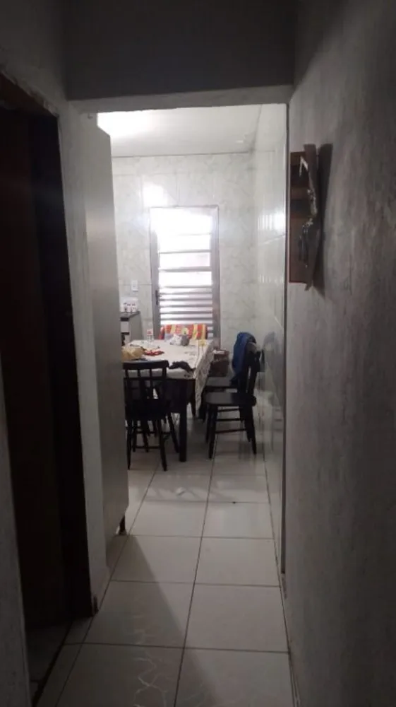 Sobrado, 2 quartos, 61 m² - Foto 1