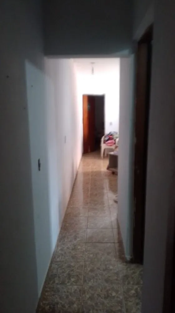 Sobrado, 2 quartos, 61 m² - Foto 6