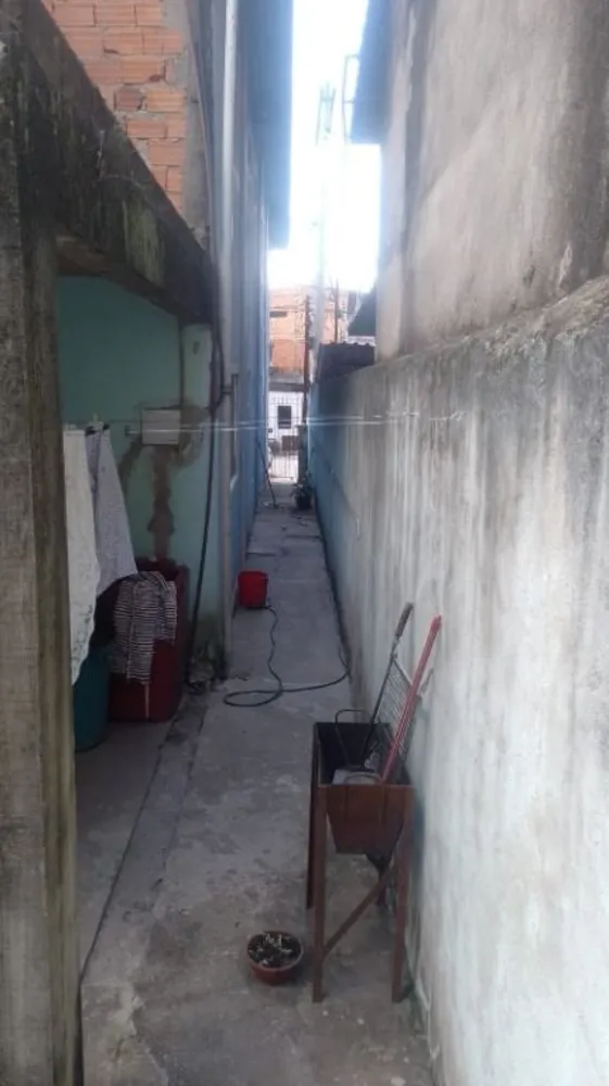 Sobrado, 2 quartos, 61 m² - Foto 2