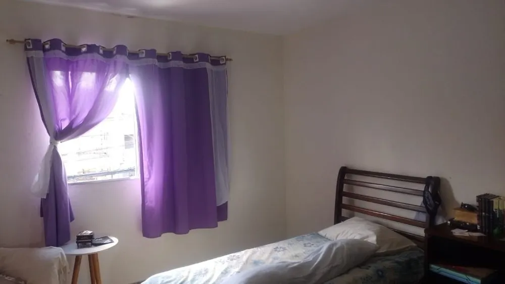 Sobrado, 2 quartos, 61 m² - Foto 3