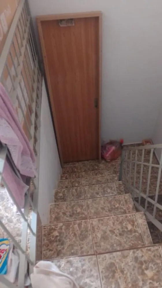Sobrado, 2 quartos, 61 m² - Foto 4