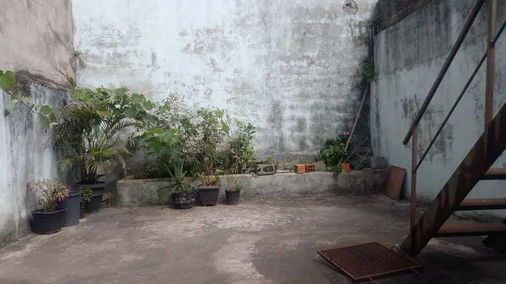 Sobrado, 2 quartos, 61 m² - Foto 3
