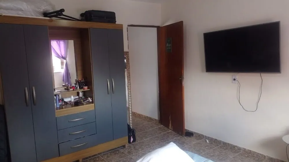 Sobrado, 2 quartos, 61 m² - Foto 8