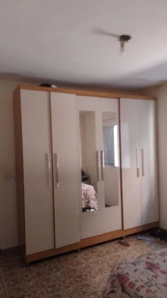 Sobrado, 2 quartos, 61 m² - Foto 8