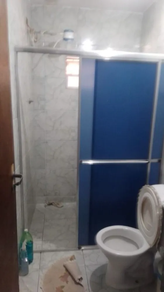 Sobrado, 2 quartos, 61 m² - Foto 5