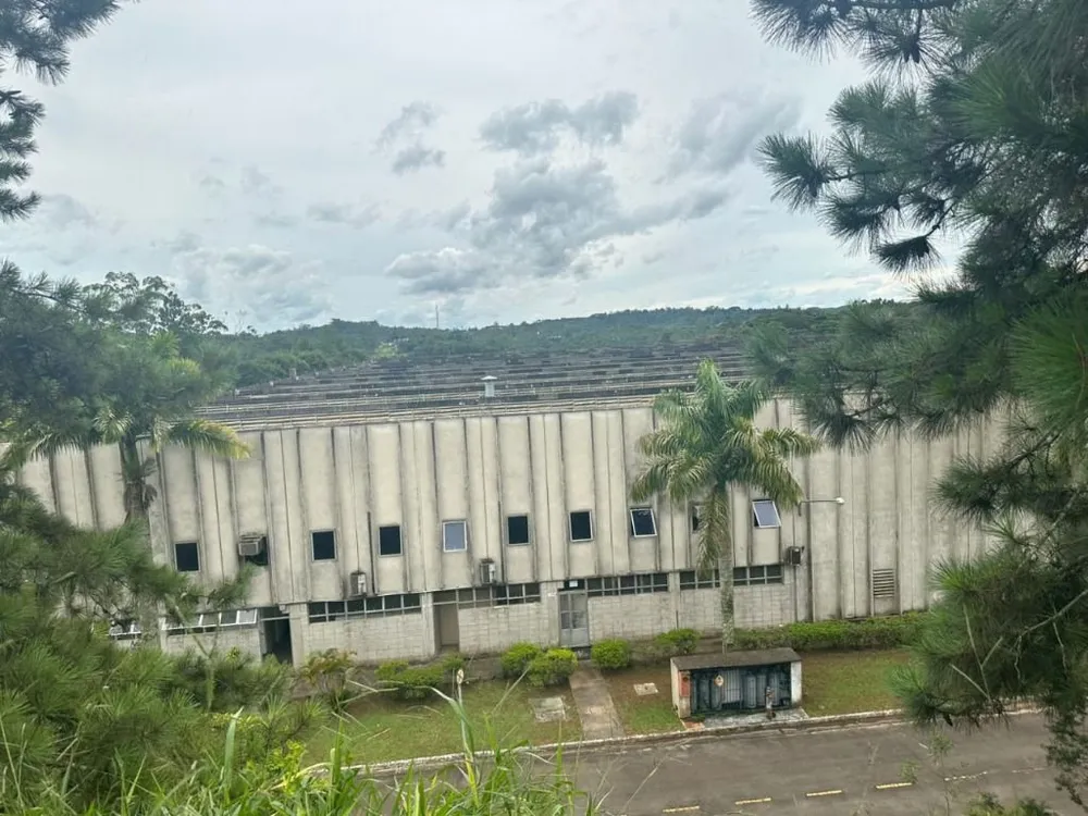 Depósito-Galpão, 11296 m² - Foto 2