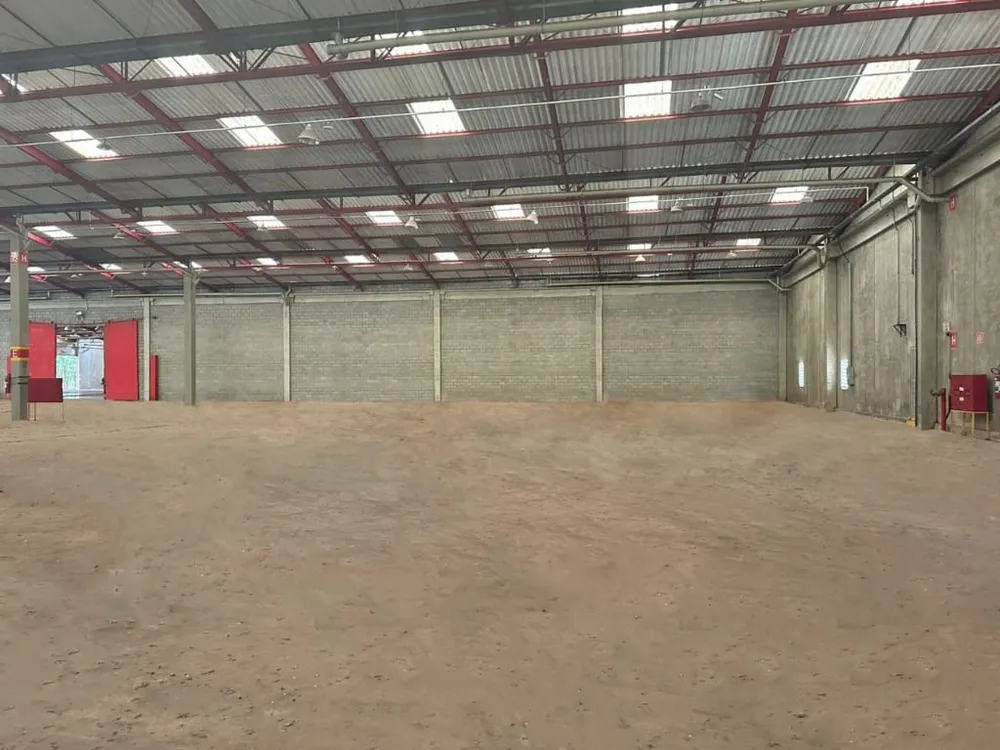 Depósito-Galpão, 11296 m² - Foto 8
