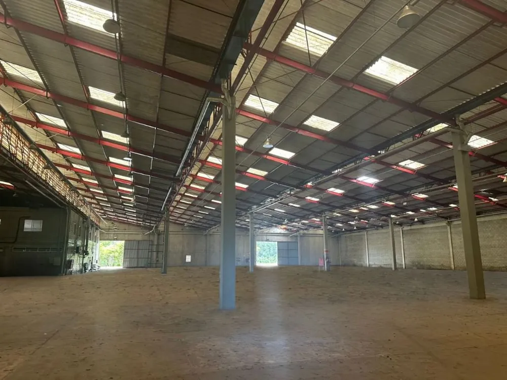 Depósito-Galpão, 11296 m² - Foto 6