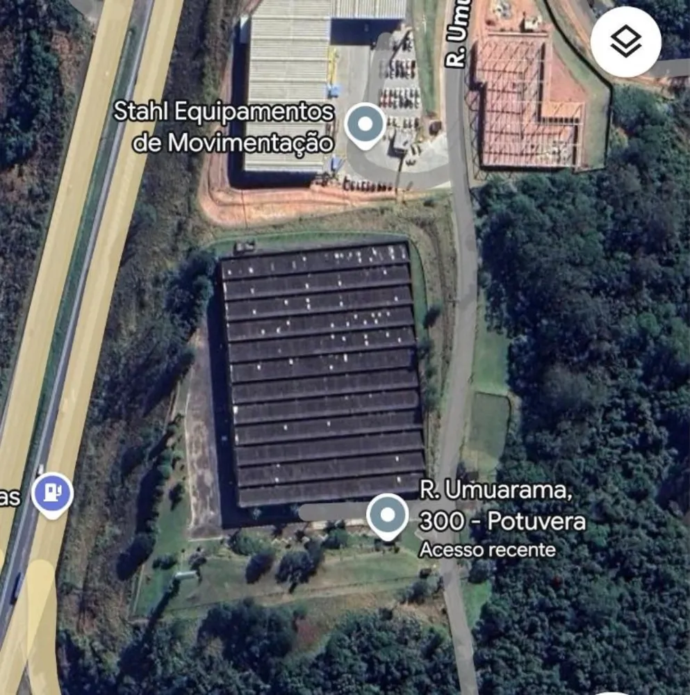 Depósito-Galpão, 11296 m² - Foto 9